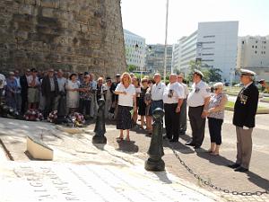 2019 07 05 TOULON HOMMAGE A NOS DISPARUS ET MORTS DU 5 07 1962 A ORAN (35)